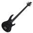 Kép 1/2 - LTD - B-10 KIT BLKS 4 húros basszusgitár