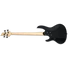 Kép 2/2 - LTD - B-10 KIT BLKS 4 húros basszusgitár