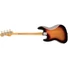 Kép 2/4 - Squier - Classic Vibe 60s Jazz Bass 3 Color Sunburst 4 húros elektromos basszusgitár
