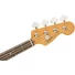 Kép 4/4 - Squier - Classic Vibe 60s Jazz Bass 3 Color Sunburst 4 húros elektromos basszusgitár