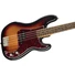 Kép 4/4 - Squier - Classic Vibe 60s Precision Bass 3 Color Sunburst 4 húros elektromos basszusgitár