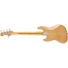 Kép 4/4 - Squier - Classic Vibe 70S Jazz Bass V Natural 5 húros elektromos basszusgitár