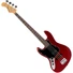 Kép 1/4 - Prodipe - JB80 4 húros balkezes basszusgitár, Candy Red