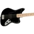 Kép 3/5 - Squier - Affinity Jaguar Bass H Black 4 húros elektromos basszusgitár