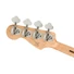 Kép 5/5 - Squier - Affinity Jaguar Bass H Black 4 húros elektromos basszusgitár