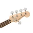 Kép 4/5 - Squier - Affinity Jazz Bass V 3-Color Sunburst 5 húros elektromos basszusgitár
