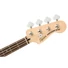 Kép 4/5 - Squier - Affinity Precision Bass PJ Lake Placid Blue 4 húros elektromos basszusgitár