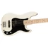 Kép 3/5 - Squier - Affinity Precision Bass PJ Olympic White 4 húros elektromos basszusgitár