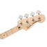 Kép 4/5 - Squier - Affinity Precision Bass PJ Olympic White 4 húros elektromos basszusgitár