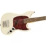 Kép 3/5 - Squier - Classic Vibe '60s Mustang Bass Olympic White 4 húros elektromos basszusgitár