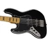 Kép 3/5 - Squier - Classic Vibe '70s Jazz Bass 4 húros balkezes elektromos basszusgitár, fekete