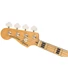 Kép 4/5 - Squier - Classic Vibe '70s Jazz Bass 4 húros balkezes elektromos basszusgitár, fekete