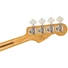 Kép 5/5 - Squier - Classic Vibe '70s Jazz Bass 4 húros balkezes elektromos basszusgitár, fekete