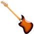 Kép 2/5 - Squier - Classic Vibe Jaguar Bass 4 húros elektromos basszusgitár, 3-color Sunburst