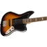 Kép 3/5 - Squier - Classic Vibe Jaguar Bass 4 húros elektromos basszusgitár, 3-color Sunburst