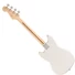 Kép 2/5 - Squier - Sonic Bronco Bass MN Arctic White 4 húros elektromos basszusgitár