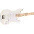 Kép 3/5 - Squier - Sonic Bronco Bass MN Arctic White 4 húros elektromos basszusgitár