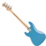 Kép 3/6 - Squier - Sonic Precision Bass MN California Blue 4 húros elektromos basszusgitár