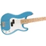 Kép 4/6 - Squier - Sonic Precision Bass MN California Blue 4 húros elektromos basszusgitár