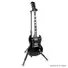 Kép 3/5 - Gravity - GS 01 NHB gitárállvány minden típusú gitárhoz, összecsukható, fekete