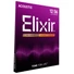 Kép 3/3 - Elixir - 012 - 056 Light Medium Akusztikus gitárhúr