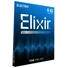 Kép 3/3 - Elixir - PolyWeb (12000) 9-42 Super Light elektromos húrkészlet