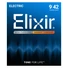 Kép 1/3 - Elixir - 009 - 042 Super Light Elektromos gitárhúr