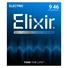 Kép 1/3 - Elixir - PolyWeb (12025) 9-46 Custom Light elektromos húrkészlet