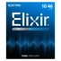 Kép 1/3 - Elixir - PolyWeb (12050) 10-46 Light elektromos húrkészlet