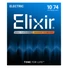 Kép 1/3 - Elixir - 010 - 074 Light 8 húros elektromos gitárhúr készlet