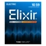 Kép 1/3 - Elixir - 010 - 059 Light/Heavy 7 húros elektromos gitárhúr készlet