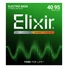Kép 1/3 - Elixir - 40 - 95 Super Light basszusgitár húr