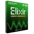 Kép 3/3 - Elixir - 80/20 Bronze NanoWeb (14502) 045-100 Light akusztikus basszusgitár húrkészlet
