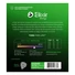 Kép 2/3 - Elixir - NanoWeb Stainless Steel 45-130 5-húros basszusgitár húrkészlet