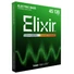 Kép 3/3 - Elixir - NanoWeb Stainless Steel 45-130 5-húros basszusgitár húrkészlet