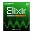 Kép 1/3 - Elixir - NanoWeb 6th .032 Medium C basszugitár húr