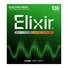 Kép 1/3 - Elixir - NanoWeb 5th .130 Light B basszugitár húr