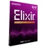 Kép 3/3 - Elixir - Phosphor Bronze NanoWeb 10-47 Extra Light akusztikus húrkészlet
