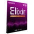Kép 3/3 - Elixir - Phosphor Bronze NanoWeb 12-53 Light akusztikus húrkészlet