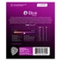 Kép 2/3 - Elixir - Phosphor Bronze NanoWeb 10-47 Light 12 húros akusztikus húrkészlet