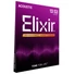 Kép 3/3 - Elixir - Phosphor Bronze NanoWeb 13-53 HD Light akusztikus húrkészlet