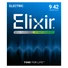 Kép 1/3 - Elixir - OPTIWEB Coating Super Light 9-42 elektromos gitárhúr