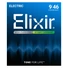 Kép 1/3 - Elixir - OPTIWEB Coating Custom Light 9-46 elektromos gitárhúr