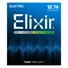 Kép 1/3 - Elixir - OPTIWEB Coating Light 10-74 8-húros elektromos gitárhúr