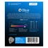 Kép 2/3 - Elixir - OPTIWEB Coating Light 10-74 8-húros elektromos gitárhúr