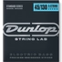 Kép 1/3 - Dunlop - DBN45130 nikkel basszusgitár húr 45-130 - 5 húros