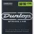 Kép 1/3 - Dunlop - DBS50110 acél basszusgitár húr 50-110 4 húros