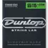 Kép 1/3 - Dunlop - DBS55115 acél basszusgitár húr 55-115 4 húros