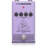 Kép 1/3 - TC Electronic - 3RD Dimension Chorus effekt pedál, szemből
