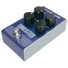 Kép 2/3 - TC Electronic - Thunderstorm Flanger effektpedál